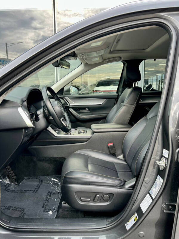 2024 Mazda CX-90 3.3 Turbo Preferred Plus