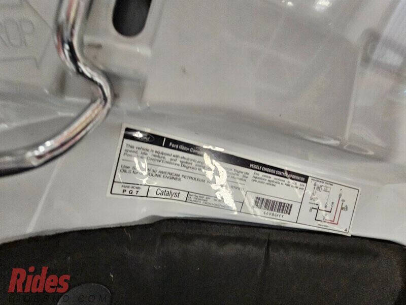 1996 Ford Mustang GT