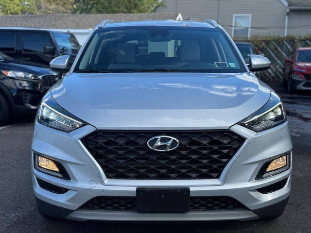 2019 Hyundai TUCSON for sale at Prestige Motors Of Lodi in Lodi, NJ