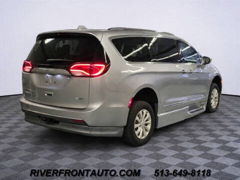 2019 Chrysler Pacifica