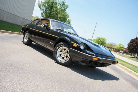 1983 Datsun 280ZX GL 2+2