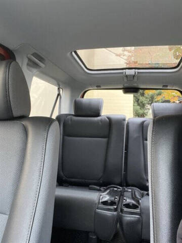 2003 Honda Element EX