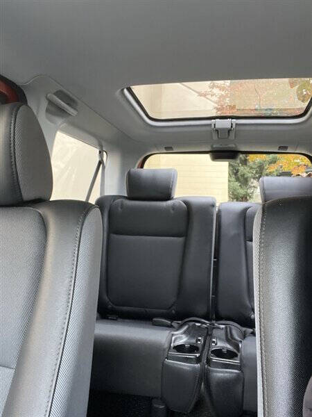 2003 Honda Element EX