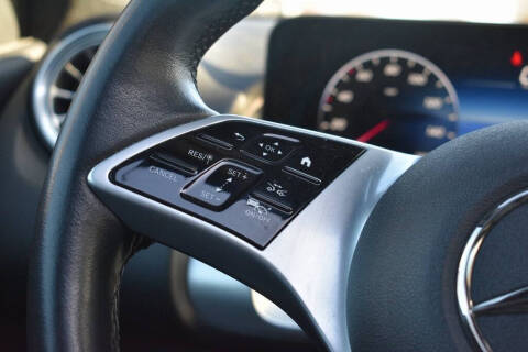 2024 Mercedes-Benz GLB GLB 250