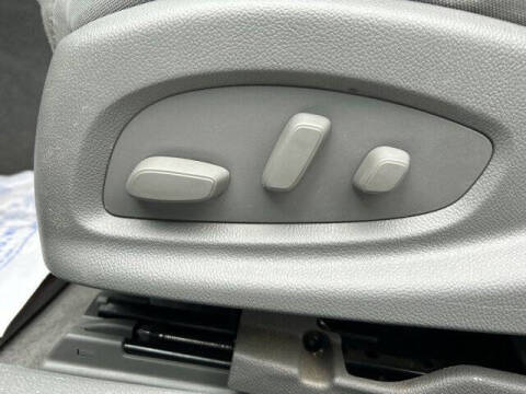 2017 Chevrolet Impala LS