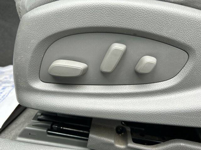 2017 Chevrolet Impala LS