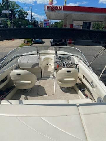 2008 Maximum  Maximum 1900 S3