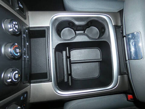 2020 RAM 1500 Classic