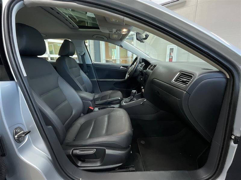 2011 Volkswagen Jetta