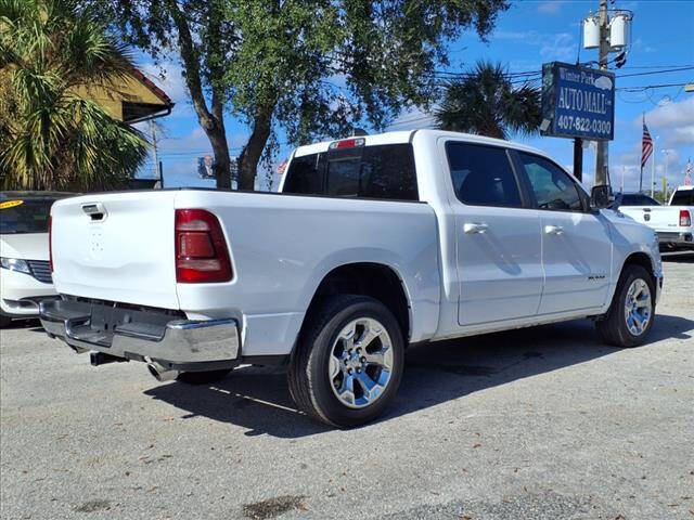 2019 Ram 1500 for sale at Winter Park Auto Mall in Orlando, FL