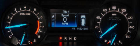 2018 Ford Explorer Police Interceptor Utility