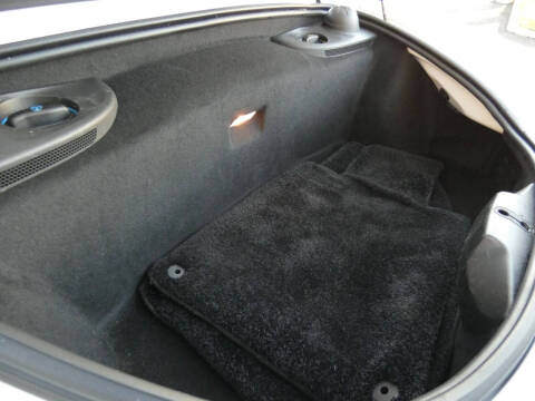 2014 Porsche Boxster