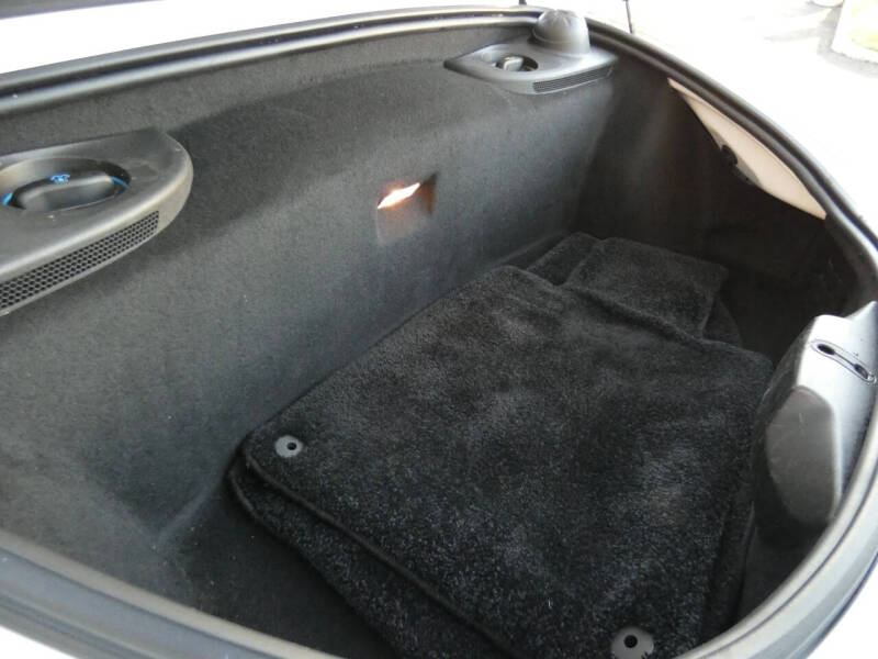 2014 Porsche Boxster