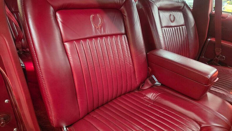 1990 Cadillac Brougham