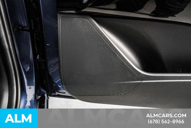 2024 Kia Niro EV Wind