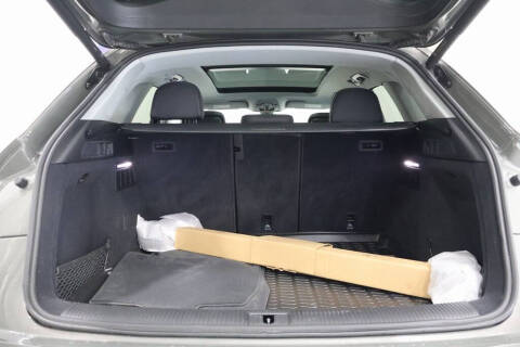 2023 Audi Q5 quattro S line Prem Plus 45 TFSI