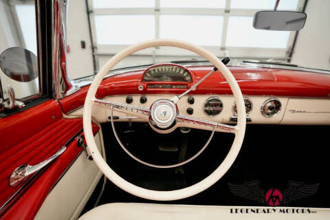 1955 Ford Fairlane
