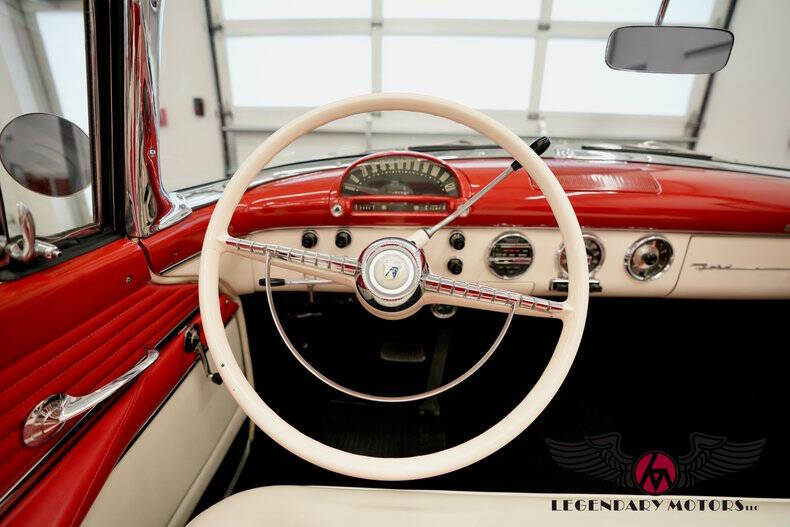 1955 Ford Fairlane