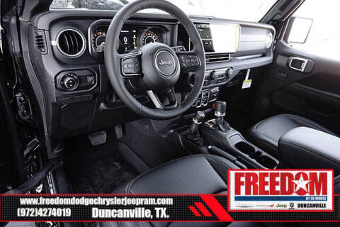 2025 Jeep Gladiator High Tide