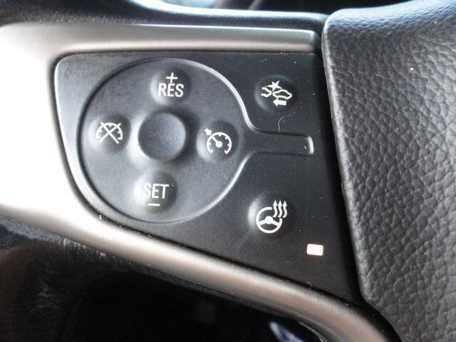 2019 GMC Sierra 3500HD