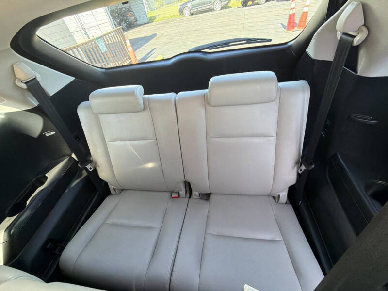 2011 Mazda CX-9 Touring