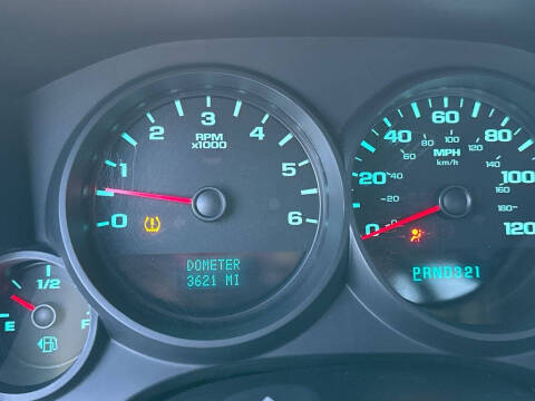 2007 GMC Sierra 1500