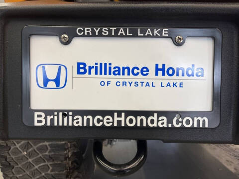 2022 Ford Bronco Wildtrak Advanced