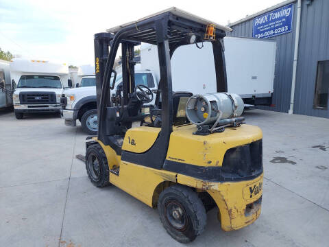 2006 YALE GLP060VXEUSE091