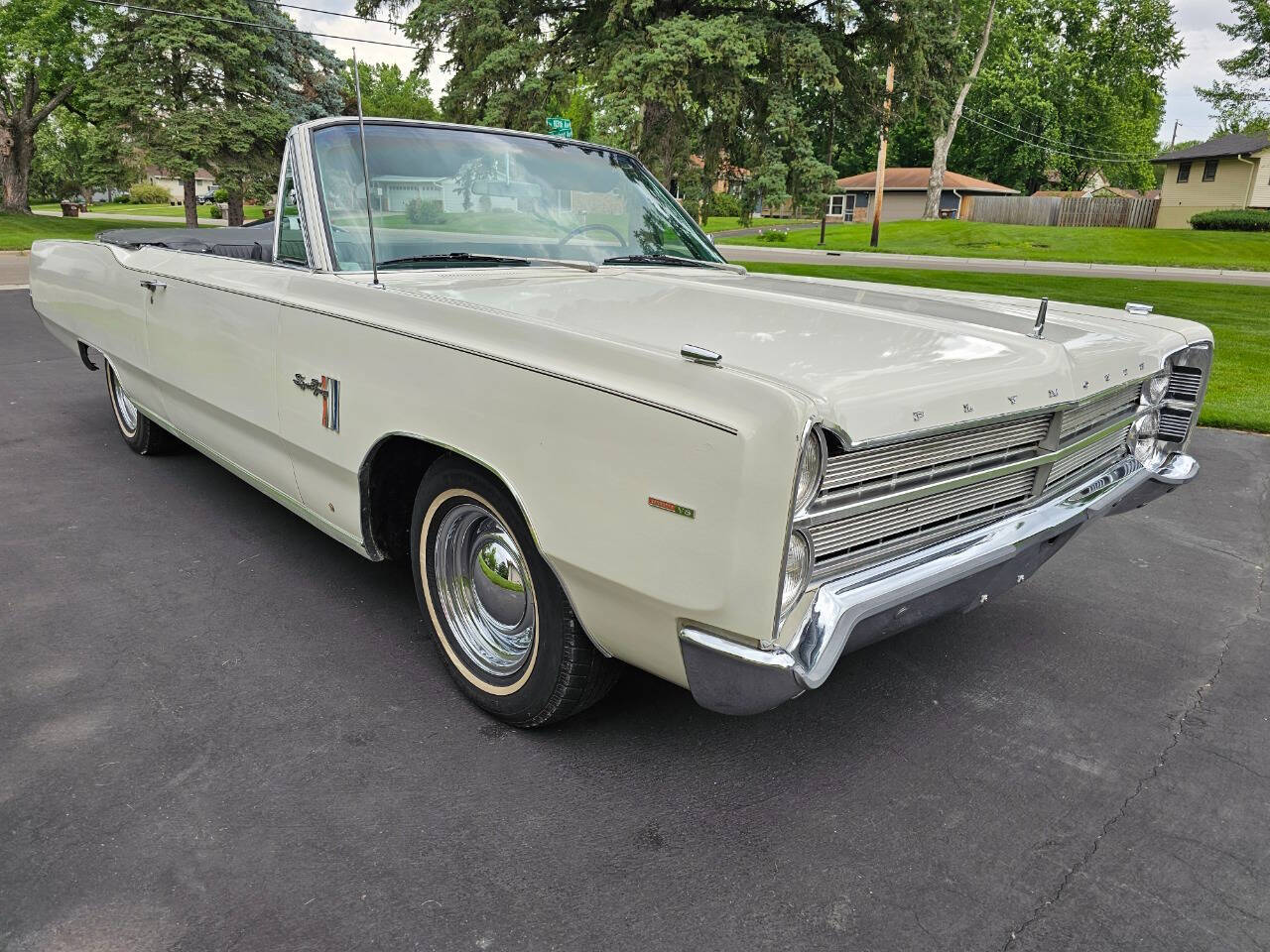 1967 Plymouth Sport Fury 3