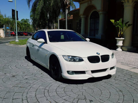 2008 BMW 3 Series for sale at Real Motors LLC in Clearwater FL