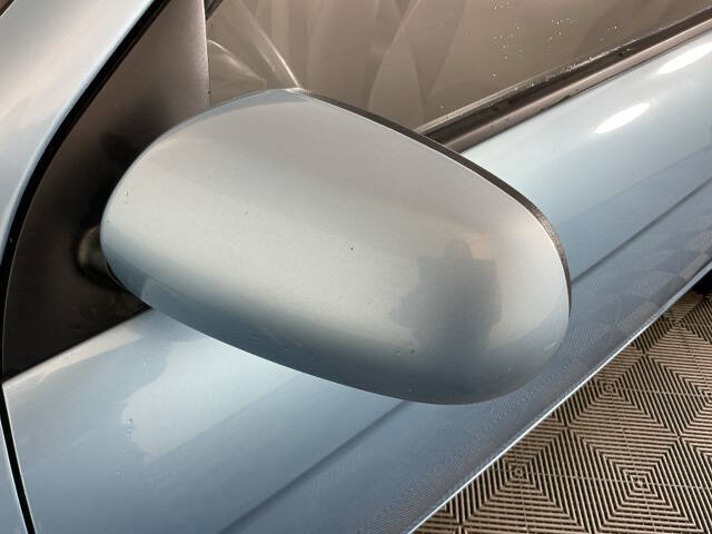 2010 Hyundai Accent GS