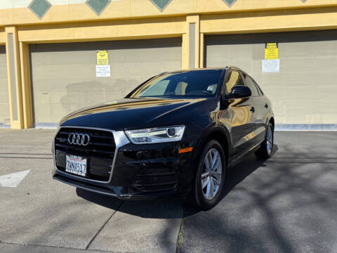 2017 Audi Q3 for sale at Road Runner Motors in San Leandro CA