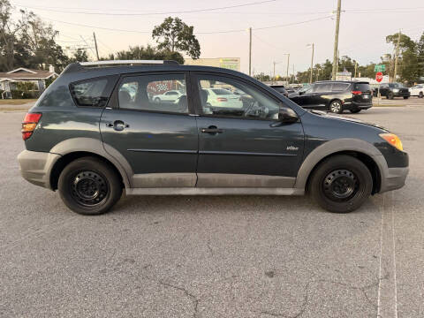 2006 Pontiac Vibe