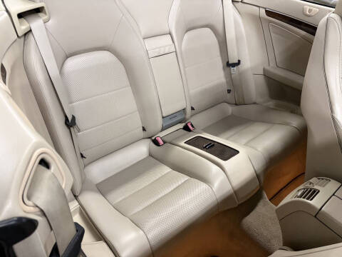 2014 Mercedes-Benz E-Class E 350