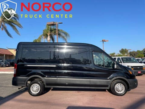 2021 Ford Transit for sale at Norco Truck Center in Norco CA