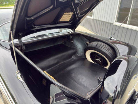 1958 Chevrolet Impala
