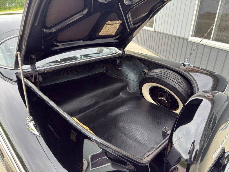 1958 Chevrolet Impala