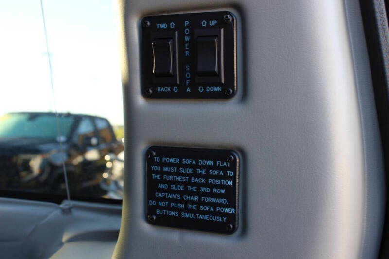 2025 Chevrolet Express 2500