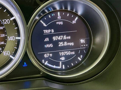 2023 Mazda CX-5 2.5 S Select