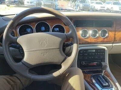 2006 Jaguar XK-Series XK8