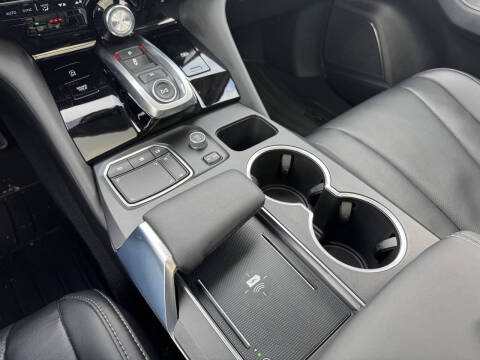 2024 Acura MDX SH-AWD w/Tech