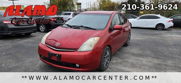 2008 Toyota Prius Touring