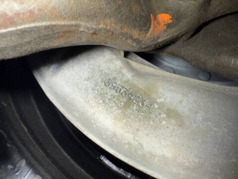 1969 Chevrolet Corvette