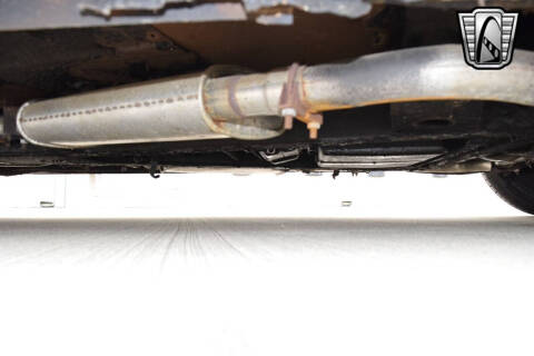 1957 Cadillac Series 62