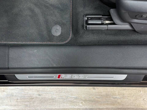 2024 Audi RS Q8 4.0T quattro