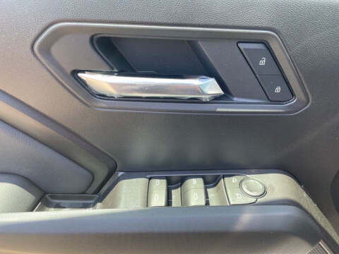 2025 Chevrolet Colorado LT