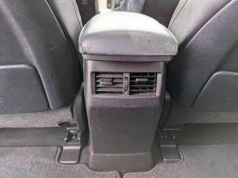 2010 Lexus RX 450h