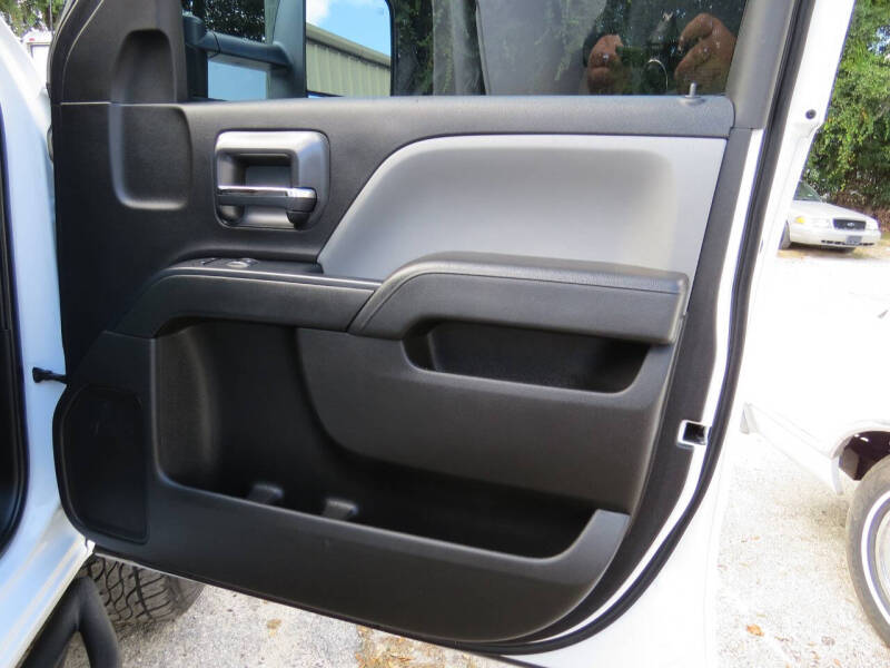 2018 GMC Sierra 2500HD