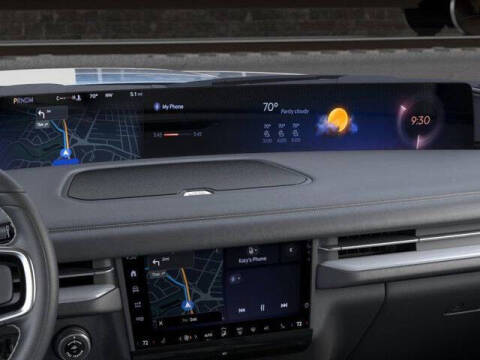 2026 Lincoln Navigator L Premiere