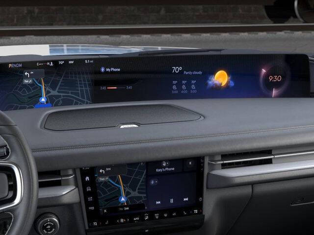 2026 Lincoln Navigator L Premiere